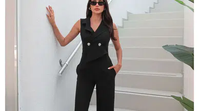 2026 Tulum Modası Belli Oldu! Bu Modeller Yazın En Çok Tercih Edilen Kombinleri Arasında Yer Alıyor