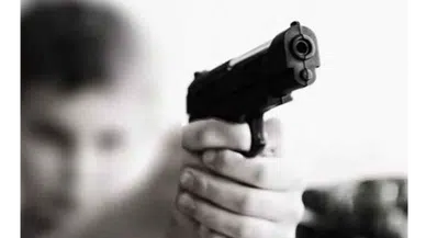 Merzifon'da Kan Donduran Olay! 1 Kişi Hayatını Kaybetti, 1 Kişi Ağır Yaralandı