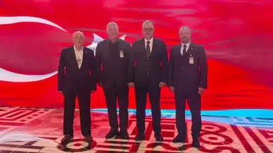 Ceviz Üreticileri Mecliste