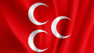 Amasya'da MHP Kongresi İçin Geri Sayım!