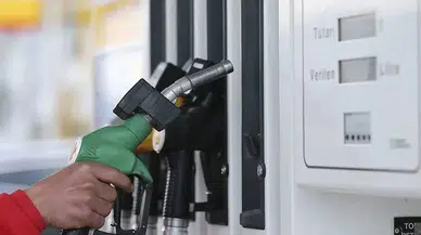 Benzine Zam Geldi!
