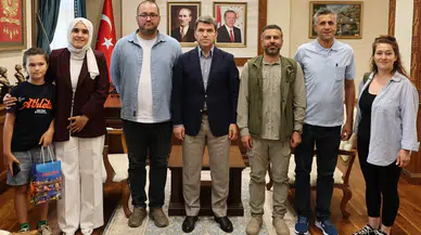 Amasya'nın Kayıp Hazinesi Yeniden Gündemde