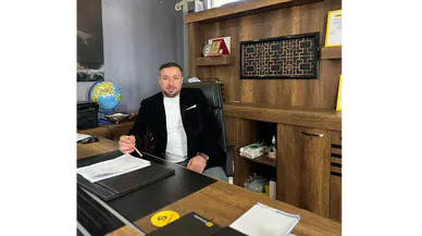 Merzifonspor'da Teknik Direktör Mesaisi: İlker Seven ile Kritik Görüşme