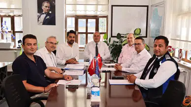 Merzifon'da Kritik Kararlar Masada