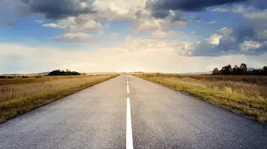 Rüyada Uzun Bir Yol Görmek Ne Anlama Gelir? İşte En Çok Merak Edilen Yorumu