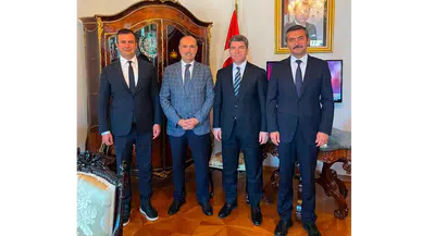 Amasya'nın Tarihine Dev Proje!