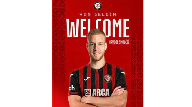 Çorum FK Transferde Vites Yükseltti