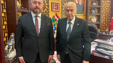 MHP Amasya İl Kongresi'nin Tarihi Belli Oldu: Kongre 16 Ağustos'ta Yapılacak