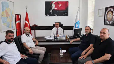 Başkan Kargı Hemşehrileriyle Bir Araya Geldi