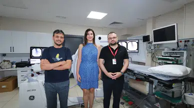 Amasya Sağlıkta Çağ Atlıyor