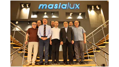 Merzifon OSB Yönetimi Sanayicileri Yalnız Bırakmadı