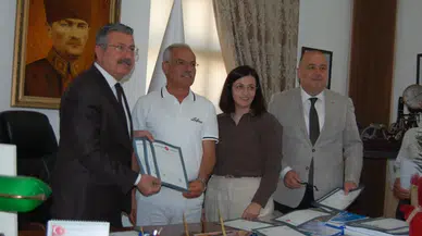Yıllardır Beklenen Karar! Merzifon'da Tapu Sorunu Tarih Oldu!
