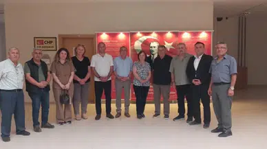 CHP Merzifon'dan Sert Çıkış! "Butlanı Tanımıyoruz"