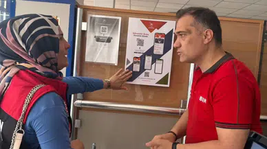 Merzifon’da Güvenilir Gıda Hamlesi