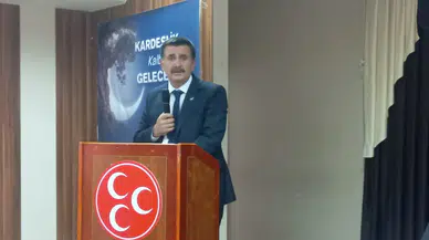 Yamak: Birlikte Daha Güçlü Bir Merzifon İçin Çalışacağız