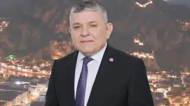 CHP Amasya'da Kalyoncu Dönemi Başladı!