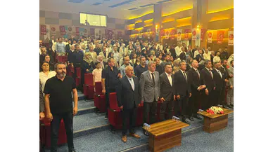 MHP Suluova'da Yeni Dönem Başladı!