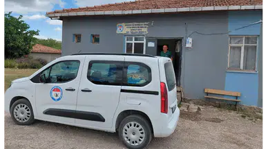 Amasya DSYB’den Üreticiye Kesintisiz Teknik Destek