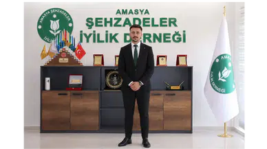 Güdek: "Kapımız da Kayıtlarımız da Milletimize Açıktır"