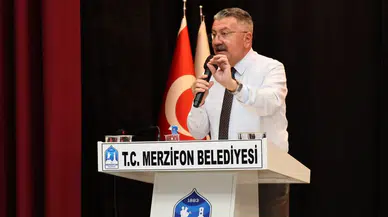 Başkan Alp Kargı Kararını Açıkladı! “Makul Bir Süre CHP’de Kalmaya Devam Edeceğiz”