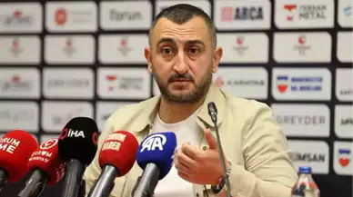 Çorum FK'nın Eski Başkanı Ankaraspor'u Alıyor