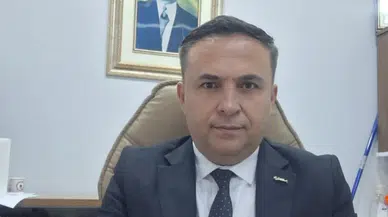Muharrem Çevik'ten İstifa Sonrası İlk Mesaj: “Bu Bir Vazgeçiş Değil, Yeni Bir Başlangıç”