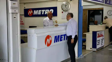 Merzifon Kaymakamı Karaaslan Esnafın Kapısını Tek Tek Çaldı