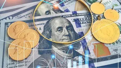 31 Temmuz 2026 Gram Altın, Dolar ve Euro Ne Kadar Oldu?