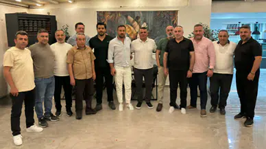 Merzifonspor'un Yeni Teknik Direktörü Seven: "Hedefimiz Eski Günlerine Dönen Güçlü Bir Merzifonspor"