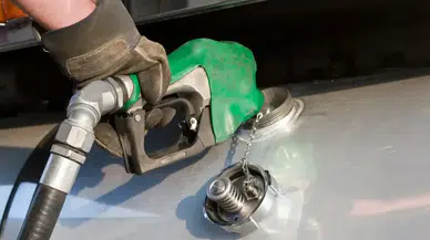 Sürücülere Müjde: Motorine 2,95 Liralık İndirim Geliyor!
