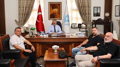 Kargı’ya Yeni Sezon Ziyareti