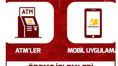 Amasya Belediyesi'nden Vergi Ödemelerinde Dijital Kolaylık!