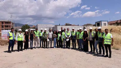 Merzifon'da Tarihi Altyapı Hamlesi! Başkan Kargı: "Yine Olsa Yine Yaparım"