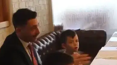 Amasya Şehzadeler Derneği İyilik Hareketiyle Çocukları Gülümsetti