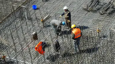Rüyada İnşaat Görmek Ne Anlama Gelir? İşte En Çok Merak Edilen Rüya Yorumları