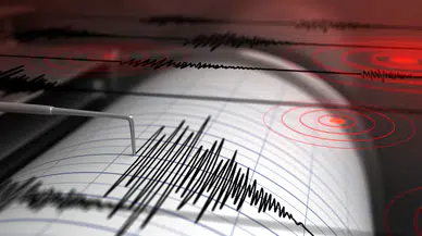 Son Dakika: Malatya'da 5.0 Büyüklüğünde Deprem! Çevre İllerde de Hissedildi