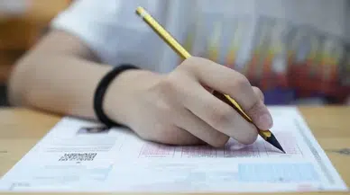LGS Birincilerinin Başarı Sırrı Şaşırttı!