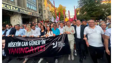 Karagöz: Halkın İradesi Yok Sayılamaz