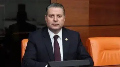 Vekil Karagöz: "Çiftçi Mağdur Ediliyor"