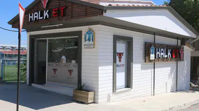 Merzifon Halk Et'ten Büyük Kampanya! Kıyma 699 TL'ye Satılıyor