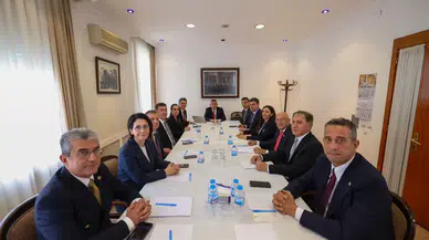 Karagöz: Aydınlık Türkiye'yi Birlikte Kuracağız