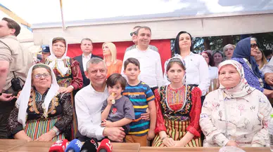 Karagöz: "Siyaseti Halkın İçinde Yapmaya Devam Edeceğiz"