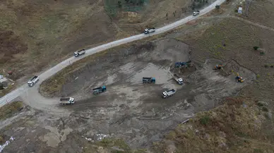 Amasya'nın Beklediği Haber Geldi! AKAB'da Son Aşama