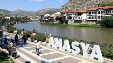 TÜİK Verileri Açıklandı: Amasya İhracatta 54’üncü Sırada
