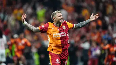 Icardi Arca Çorum FK Yolunda mı?