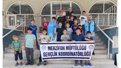 Kur'an Kursunda Oyunlarla Değerler Eğitimi