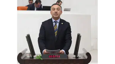 Tahtasız’dan: “Çorum’a Verdiğiniz Sözleri Tutun”