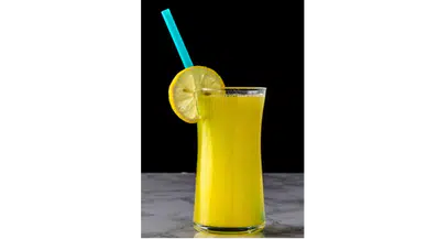 Ev Yapımı Limonatanın Sırrı Ortaya Çıktı: Acılaşmadan Tam Kıvamında Oluyor!
