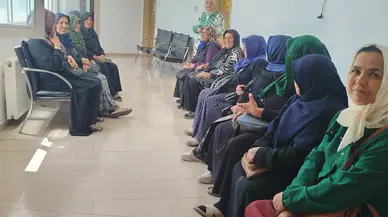 Göynücekli Vatandaşlara Erken Tanı Desteği
