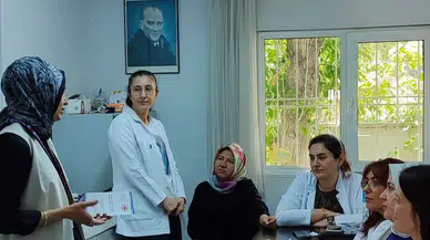 Amasya'da Organ Bağışına Davet
